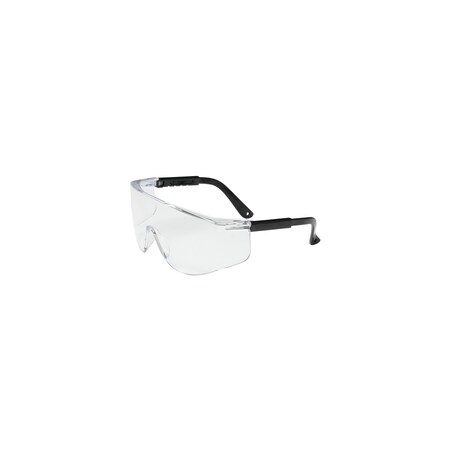 Pip Z28, CLR AS LENS BLKADJ TMPLS OTG STYLE, PK 144 250-03-0000